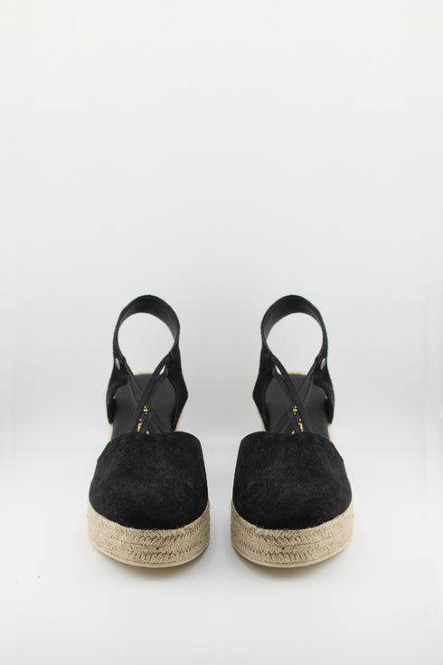 Ragazza Espadrille Platform Wedge Sandals